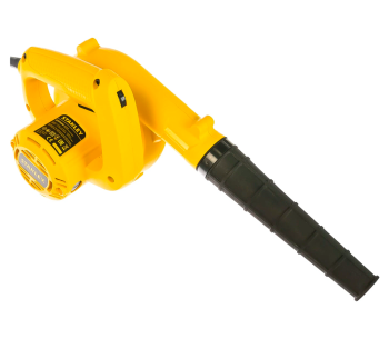 Suflanta/aspirator electrica STANLEY STPT600 600w 3500l/min photo 1