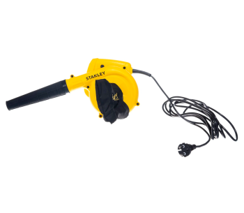 Suflanta/aspirator electrica STANLEY STPT600 600w 3500l/min photo 4