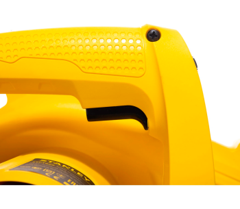Suflanta/aspirator electrica STANLEY STPT600 600w 3500l/min photo 5