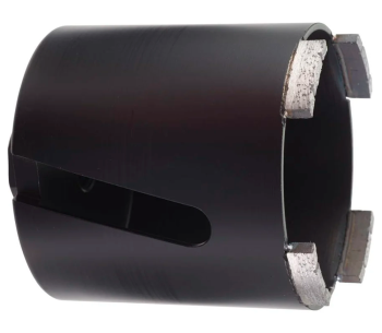 product Carotă de găurit MILWAUKEE DCH 82mm