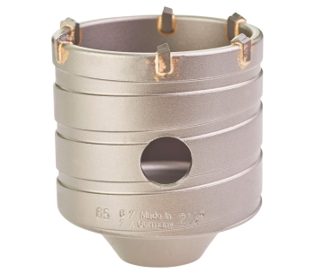 product Carotă compozită pe beton MILWAUKEE TCT 65mm x 50mm