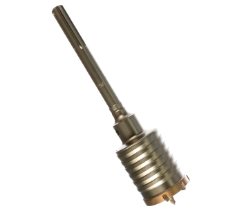 product Corotă turnată pe beton MILWAUKEE TCT 68mm x 290mm