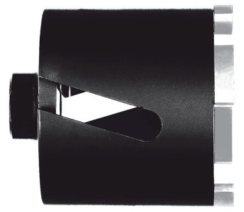 product Carotă de găurit MILWAUKEE WCH 68mm