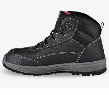 Ghete de lucru SAFETY JOGGER BESTLADY S3 Negre 39 photo 1