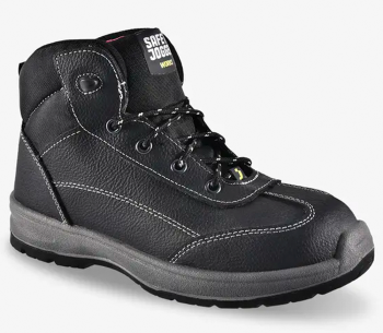 product Ghete de lucru SAFETY JOGGER BESTLADY S3 Negre 39