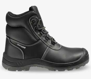 Botine de lucru SAFETY JOGGER PROMOARAS Negre 42 photo 1
