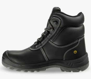 Botine de lucru SAFETY JOGGER PROMOARAS Negre 42 photo 2