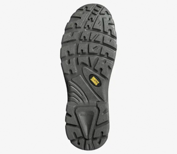 Botine de lucru SAFETY JOGGER PROMOARAS Negre 42 photo 3