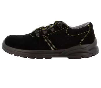 Botine de lucru SAFETY JOGGER A210 Negre 40 photo 0