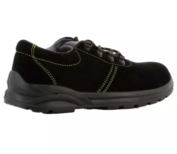 Botine de lucru SAFETY JOGGER A210 Negre 40 photo 2
