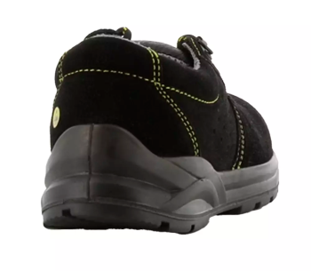 Botine de lucru SAFETY JOGGER A210 Negre 40 photo 3