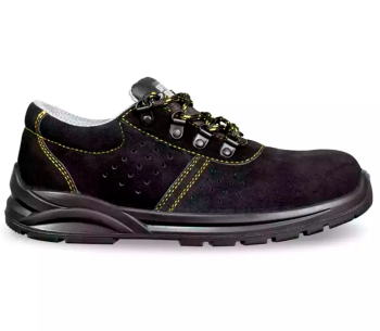 product Botine de lucru SAFETY JOGGER A210 Negre 40