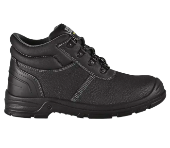 Botine de lucru SAFETY JOGGER BESTBOY2 S3 Negre 40 photo 0
