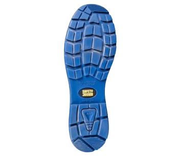 Botine de lucru SAFETY JOGGER CADOR S1P MID TLS Albaștri 40 photo 2