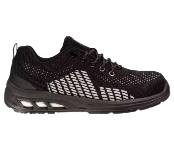 Ghete de lucru SAFETY JOGGER FITZ S1P Negre 40 photo 0