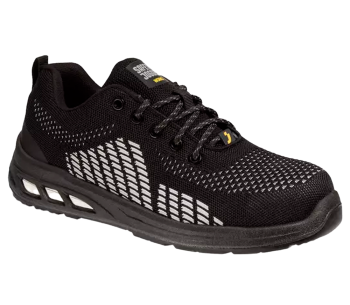 product Ghete de lucru SAFETY JOGGER FITZ S1P Negre 40