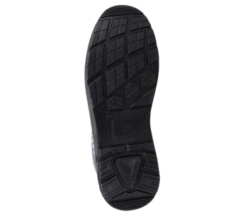 Кроссовки рабочие SAFETY JOGGER FITZ S1P Серые 46 photo 2