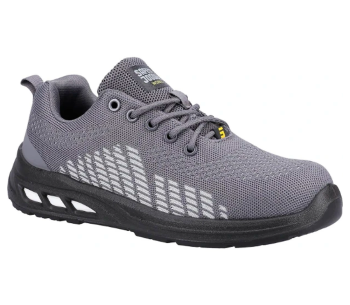 product Ghete de lucru SAFETY JOGGER FITZ S1P Gri 46
