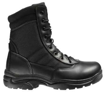 Botine de lucru SAFETY JOGGER TACTIC OB Negre 45 photo 0