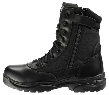 Botine de lucru SAFETY JOGGER TACTIC OB Negre 45 photo 1