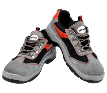 product Botine de lucru YATO PUEBLE S3 Gri 44