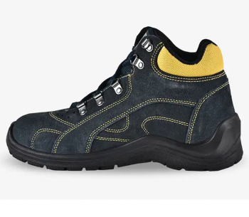 Botine de lucru SAFETY JOGGER ORION S1P Albaștri 42 photo 1
