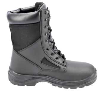 Botine de lucru YATO GORA S3 Negru 44 photo 2