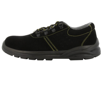 Botine de lucru SAFETY JOGGER A210 Negre 43 photo 0