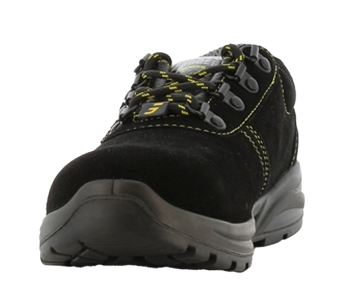 Botine de lucru SAFETY JOGGER A210 Negre 43 photo 1