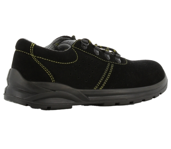 Botine de lucru SAFETY JOGGER A210 Negre 43 photo 2