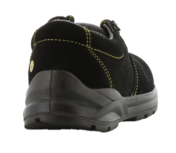 Botine de lucru SAFETY JOGGER A210 Negre 43 photo 3