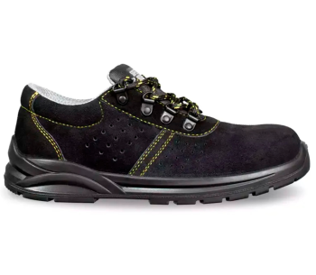 product Botine de lucru SAFETY JOGGER A210 Negre 43