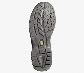 Botine de lucru SAFETY JOGGER DESERT S1P Negru 46 photo 2