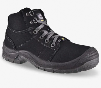 product Botine de lucru SAFETY JOGGER DESERT S1P Negru 46