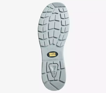 Ghete de lucru SAFETY JOGGER CADOR S1P MID Gri 40 photo 2