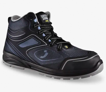 product Ghete de lucru SAFETY JOGGER CADOR S1P MID Gri 46
