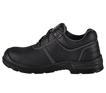 Botine de lucru SAFETY JOGGER BESTRUN2 S3 Negre 41 photo 1