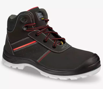 product Botine de lucru SAFETY JOGGER MONTIS Negre 44