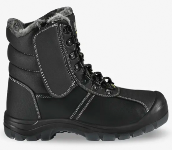 Botine de lucru SAFETY JOGGER PROMONORDI S3 Negre 42 photo 1