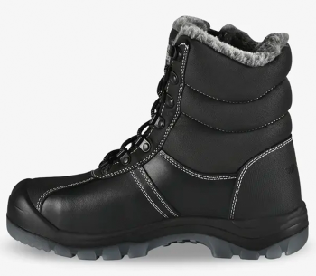 Botine de lucru SAFETY JOGGER PROMONORDI S3 Negre 42 photo 2