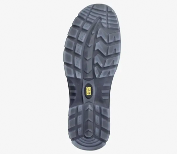 Botine de lucru SAFETY JOGGER PROMONORDI S3 Negre 42 photo 3