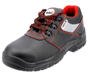 Botine de lucru YATO PIURA S3 Negre 46 photo 0