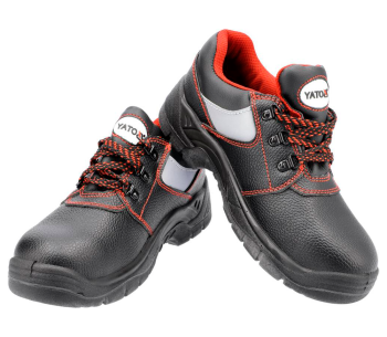 product Botine de lucru YATO PIURA S3 Negre 46