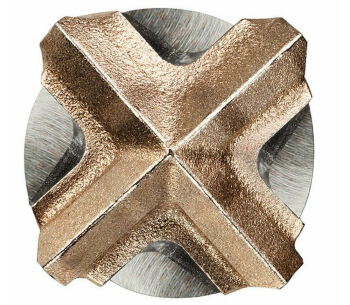 Burghiu pe beton DEWALT DT6882 38mm x 570mm photo 1