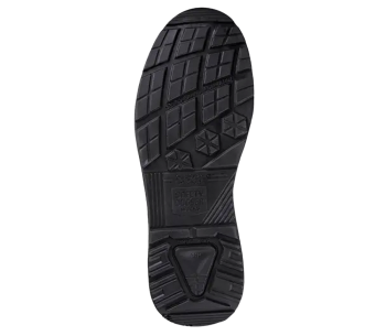 Кроссовки рабочие SAFETY JOGGER FITZ S1P Синие 46 photo 2