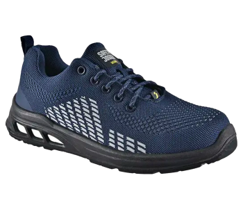 product Ghete de lucru SAFETY JOGGER FITZ S1P Albaștri 46