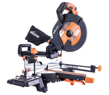 product Fierăstrău  circular staționar EVOLUTION  R255 SMS + 2000w 255mm