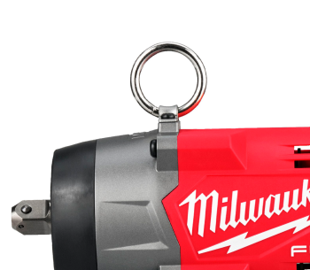 Mașină de înșurubat cu impact cu acumulator (fără bat) MILWAUKEE M18 FHIW2P12-0X 1491Nm photo 1