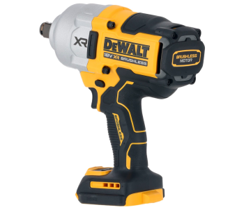 Mașină de înșurubat cu impact cu acumulator (fără bat) 18V DEWALT DCF964NT-XJ 2576Nm photo 3