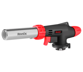 product Arzator cu gaz RONIX RH-4571  1300°C
